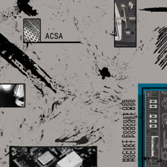 Mocskt Podcast 096 - Acsa
