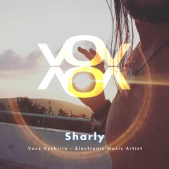 VOV Kash - Sharly (Official Song)