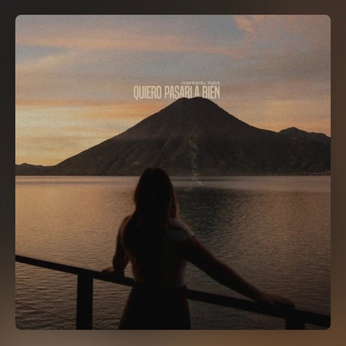 Quiero Pasarla Bien (extended mix)