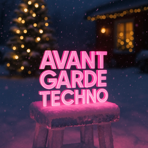 Avant Garde Techno