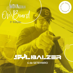 MDAccula On Board 3ed - Syl Balzer