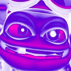 Axel F - Crazy Frog (Hard Trance)