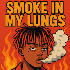 [FREE] Juice Wrld Type Beat Smoke In My Lungs Prod.Source