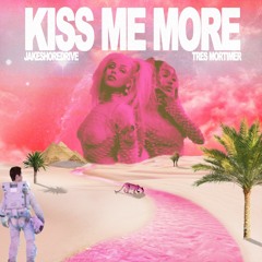 Doja Cat - Kiss Me More (Jakeshoredrive & Très Mortimer Tech House Remix)