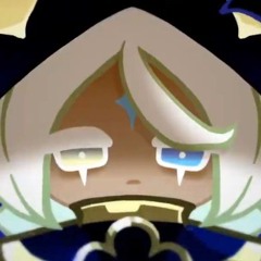 Pure Vanilla Cookie's Truthless Recluse theme (cookie run: kingdom)