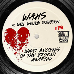What Becomes of the Broken Hearted (Radio Mix)
