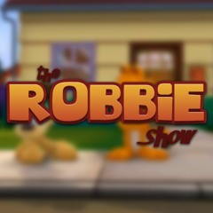 THE ROBBIE SHOW (Feat. ChickenSuitGuy)