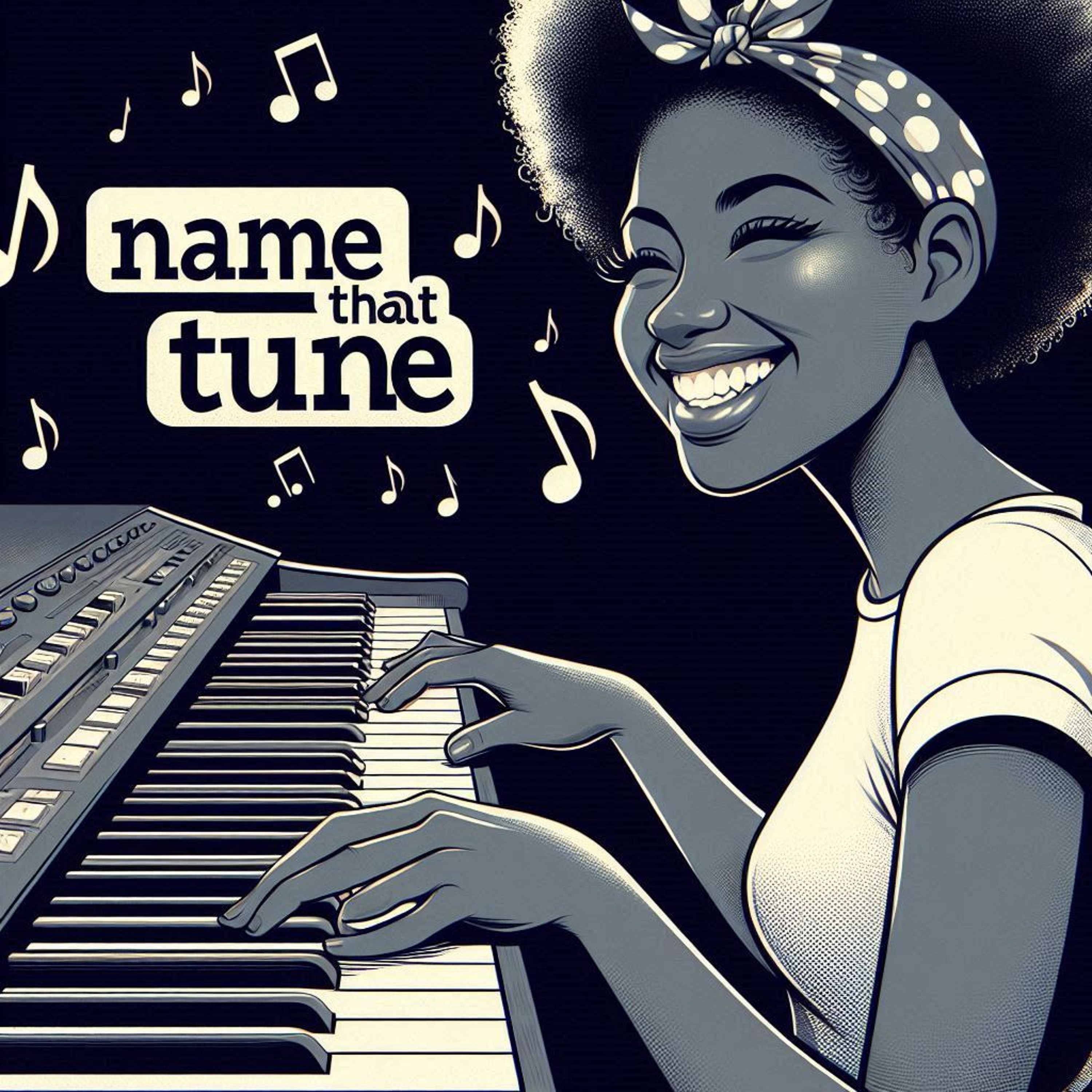 Name That Tune #613 by Myles Smith episode artwork