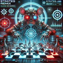 ĆPAJ STAJL - STRATEG FT. CHIŃCZYK DEJWIS (G3TTOBOY REMIX)