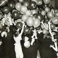 NYE 2022 Live Stream (Tech House)