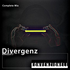 Divergenz Complete Mix