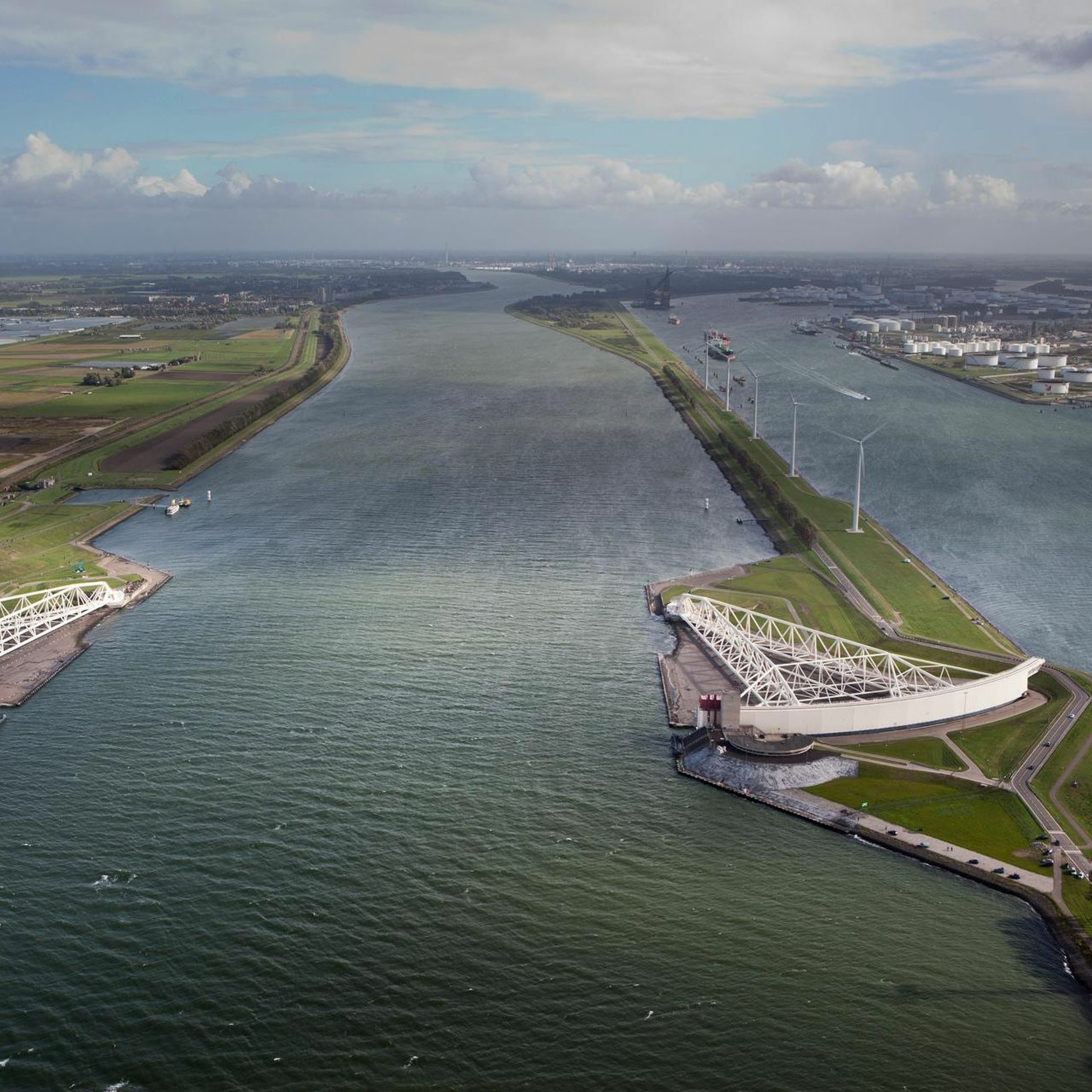 Rijkswaterstaat