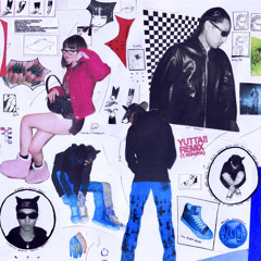 言った!! 《sorry_cherry edit》