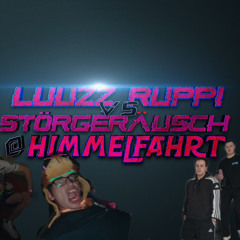 Ruppi Van Daline vs LuuZz vs Störgeräusch @Himmelfahrt Gebesee 2023
