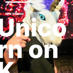Unicorn On Ketamine pres. True Identity Promo Mix