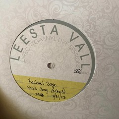 Sara's Song (Take 3) 8 31 23