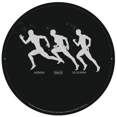 Premiere : Guzman - Time Deprivation (MZN001)
