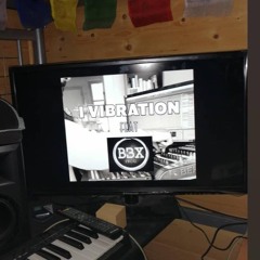 I-Vibration dub B3X - CORODUB
