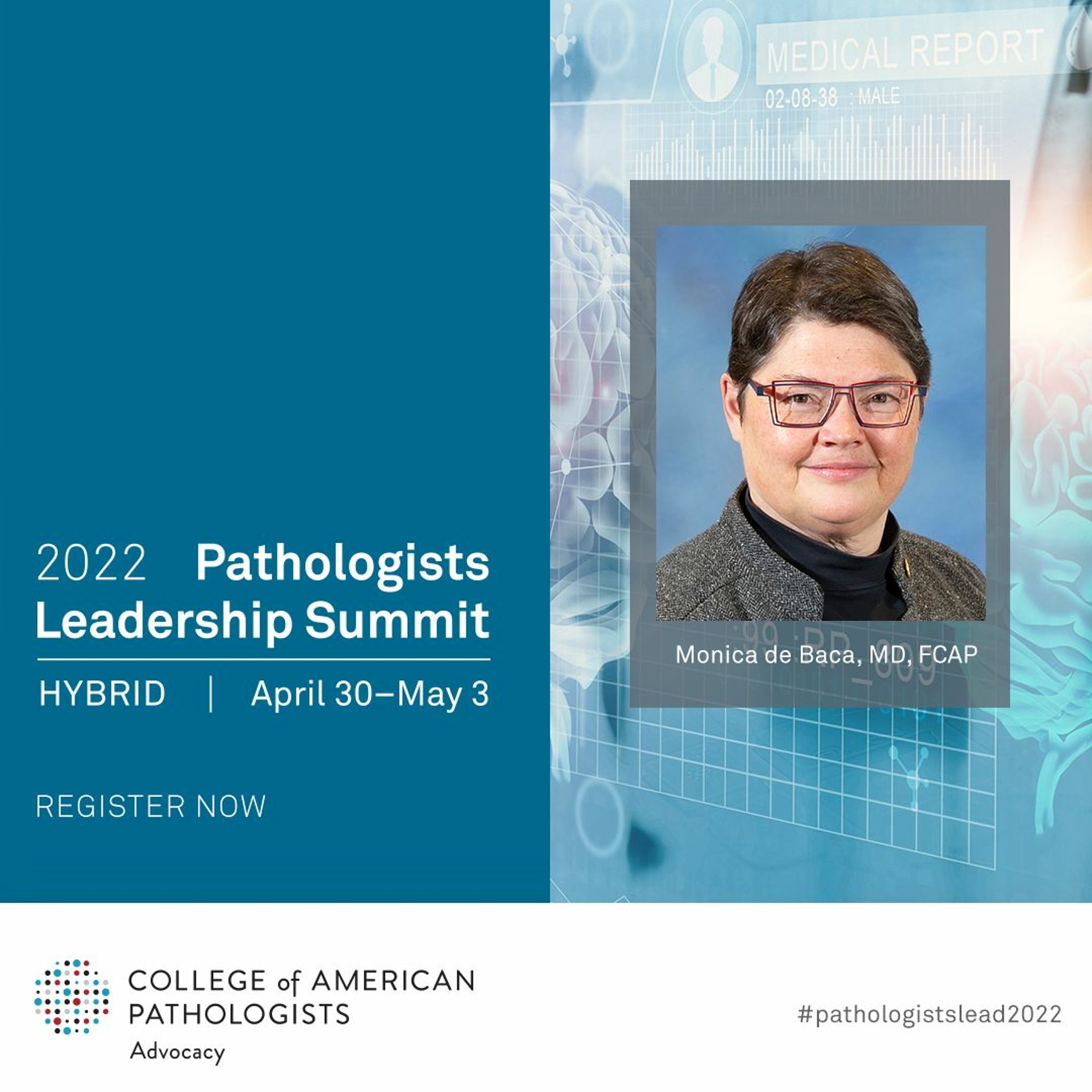 Laboratory Data Democratization and Artificial Intelligence: What Pathologists Need to Know episode artwork