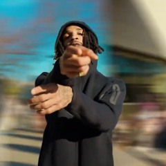 Vonnie3z - We Mobbin