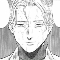 Johan Liebert - ASMR cr: Kimi97