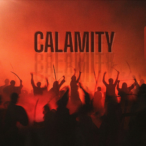 Calamity Melodic Trap Melodies 