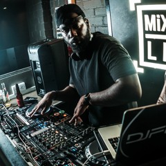 DJ FLEX GUESTMIXES