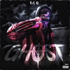 YUS GZ - GHOST (Official audio)