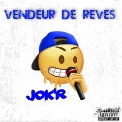 Vendeur de reves