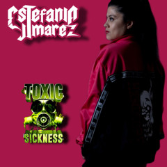 ESTEFANIA JIMAREZ / TOXIC SICKNESS RESIDENCY SHOW / NOVEMBER / 2025