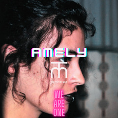 mercyTechno - Amely "Berlin"