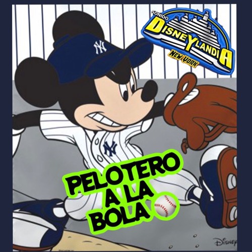 PELOTERO A LA BOLA CON SABOR LIVE SONIDO DISNEYLANDIA NYC EN BRIDGEPORT CT