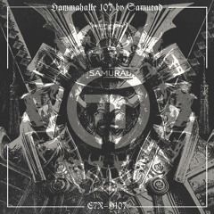 HAMMAHALLE 107 by Samurad