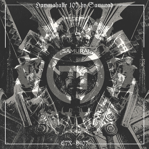 HAMMAHALLE 107 by Samurad