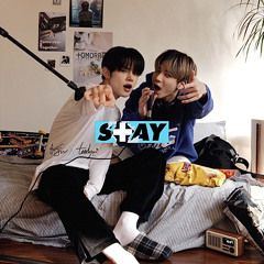 YEONJUN X TAEHYUN's 'STAY' Cover txt 투모로우바이투게더 투바투 연준X태현 스테이 커버