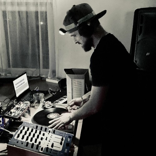 Czarotek 2K23 (Dj IWash)