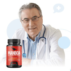 I Tried It—Here's My Manboa ME Capsules Australia Review After 99 Days!