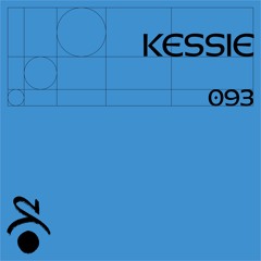 KESSIE - SPECTRUM WAVES PODCAST 093