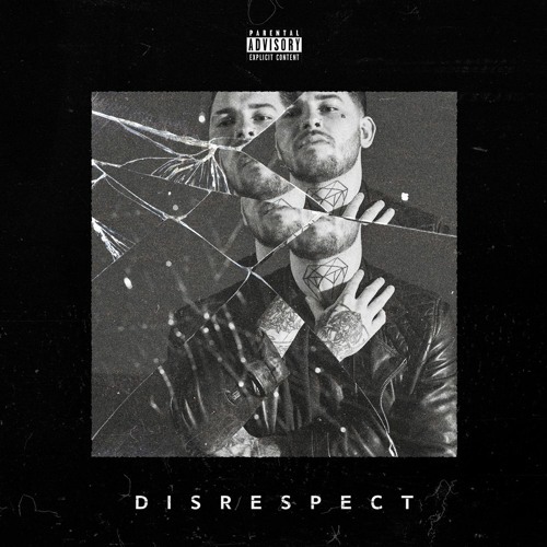 Disrespect LP