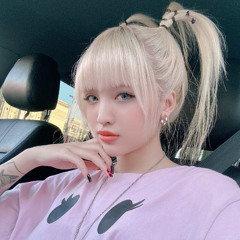 Meet Me Halfway - Haozi (Wendy)