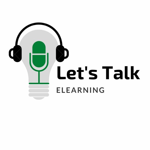 Lets Talk eLearning  with  Michael Simonson - E2