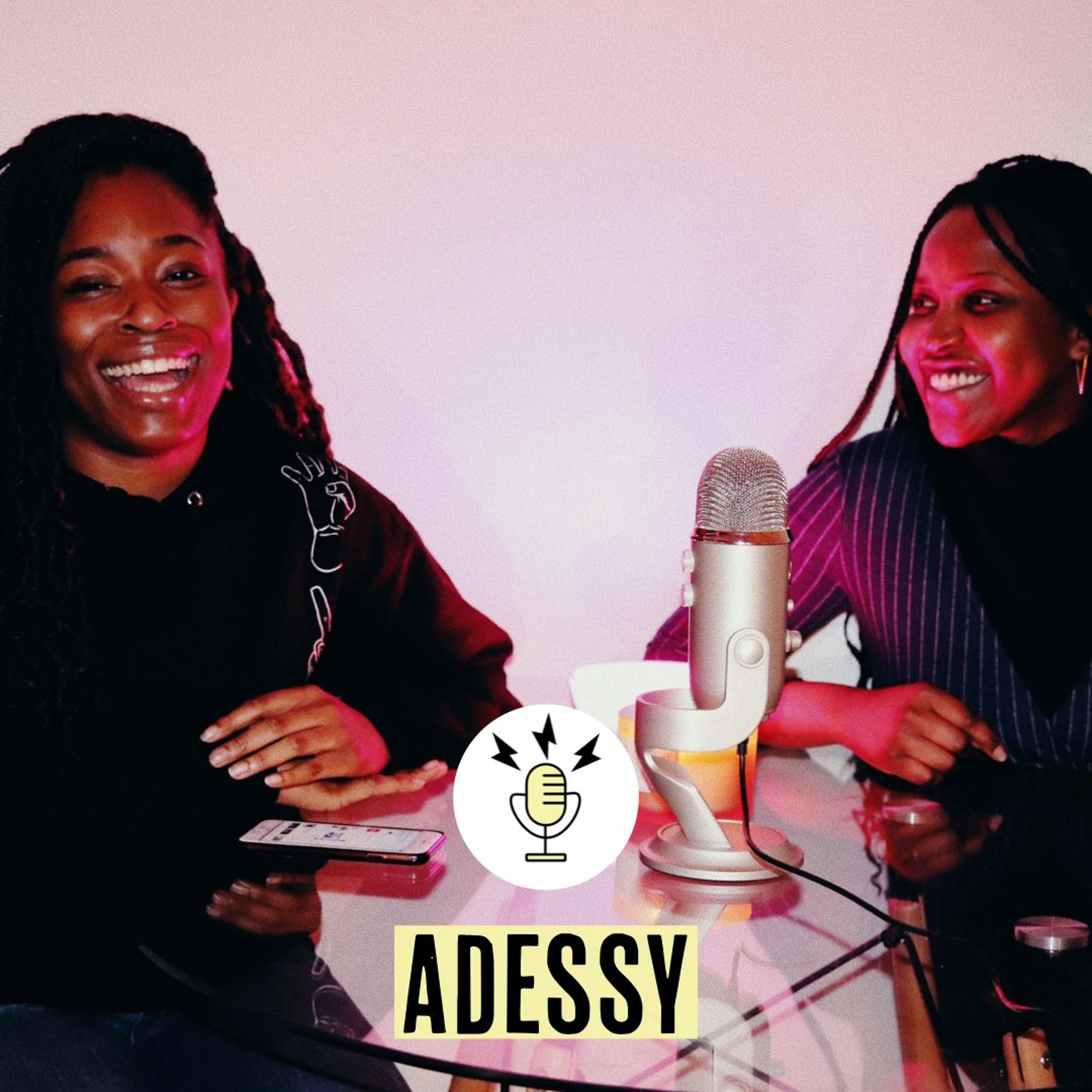 ADULTING AND THE LAW Ft Adessy