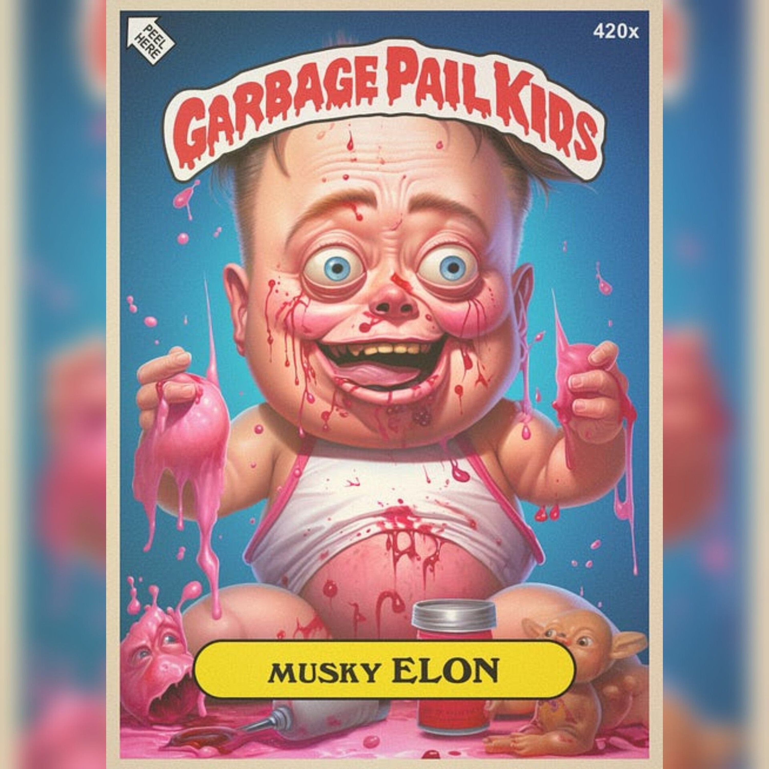 MUSKY ELON episode artwork