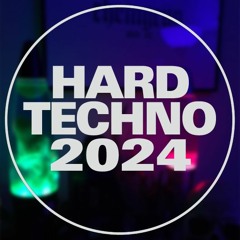 HARDTECHNO 2024