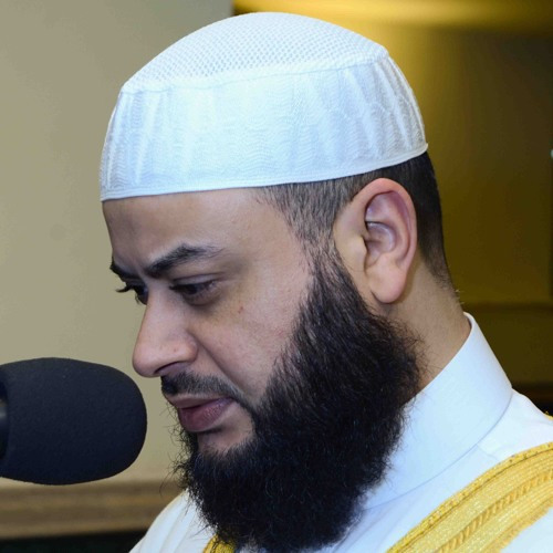 ( كل نفس ذائقة الموت... ) سورة العنكبوت 🕷 | الشيخ حاتم فريد | رمضان 2025