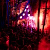 Nico Stojan @ Garbicz Festival 2023 DJ mix artwork - Electronic music tracklist cover image