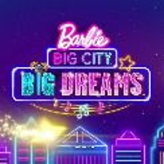 [!Watch] Barbie: Big City, Big Dreams (2021) FullMovie MP4/720p 6465273