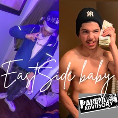 EastSide baby-feat. Qcaponec