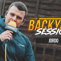MC Jordo - Backyard Session