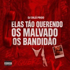 DILLÁPROD -ELAS TÃO QUERENDO OS MALVADO  OS BANDIDÃO- MC BEATRIZ  MEU MALVADO FAVORITO.mp3